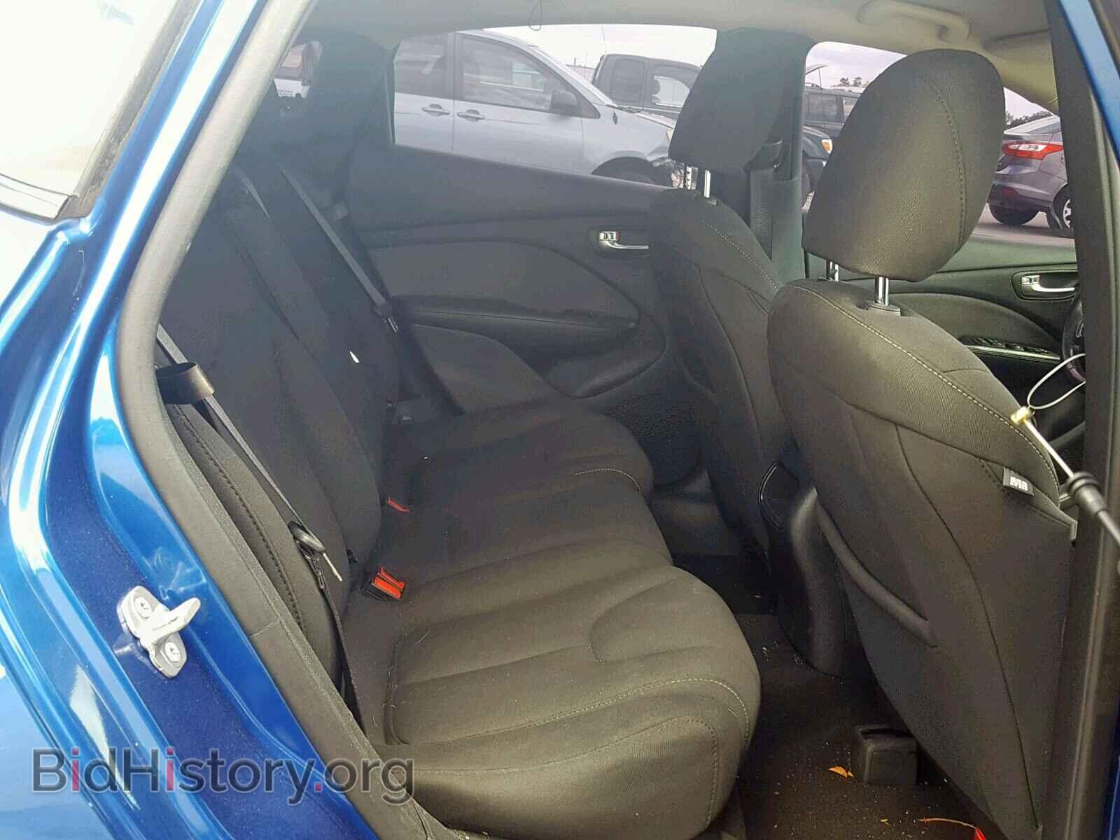 2013 DODGE DART - VIN: 1C3CDFBA5DD331881 - Photo 6