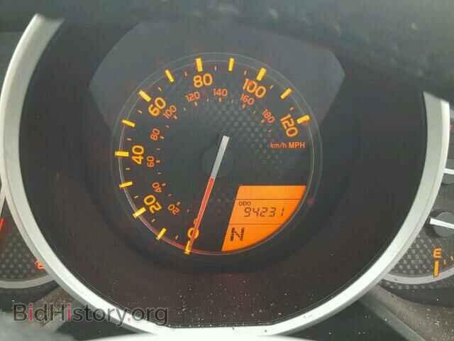 2012 TOYOTA 4RUNNER - VIN: JTEBU5JR2C5078810 - Фото 8