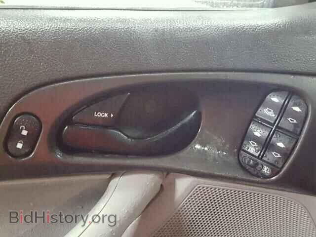 2007 FORD FOCUS - VIN: 1FAFP34N97W320735 - Фото 10