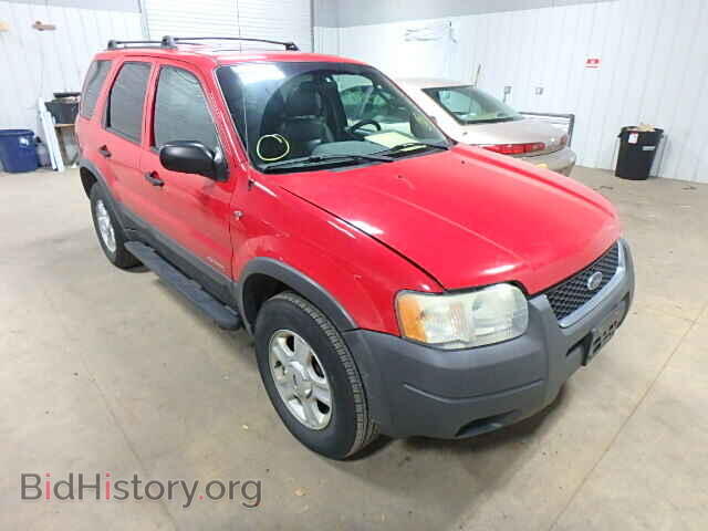 Photo 1FMCU04102KA68032 - FORD ESCAPE 2002