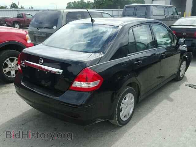 2011 NISSAN VERSA - VIN: 3N1BC1AP1BL393470 - Photo 4