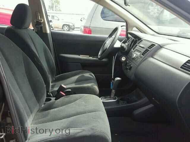 2011 NISSAN VERSA - VIN: 3N1BC1AP1BL393470 - Photo 5