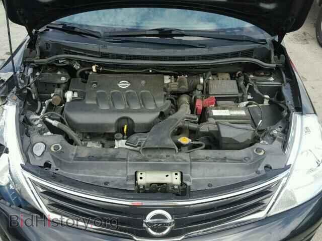 2011 NISSAN VERSA - VIN: 3N1BC1AP1BL393470 - Photo 7