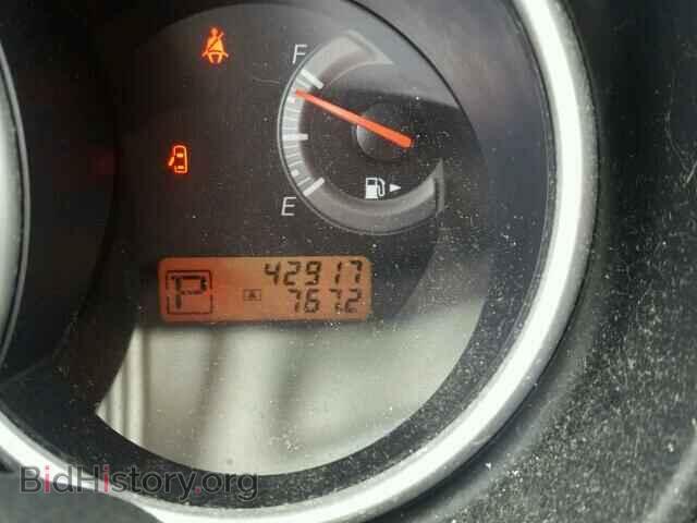 2011 NISSAN VERSA - VIN: 3N1BC1AP1BL393470 - Photo 8