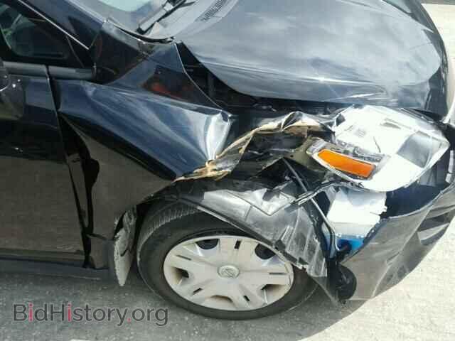 2011 NISSAN VERSA - VIN: 3N1BC1AP1BL393470 - Photo 9
