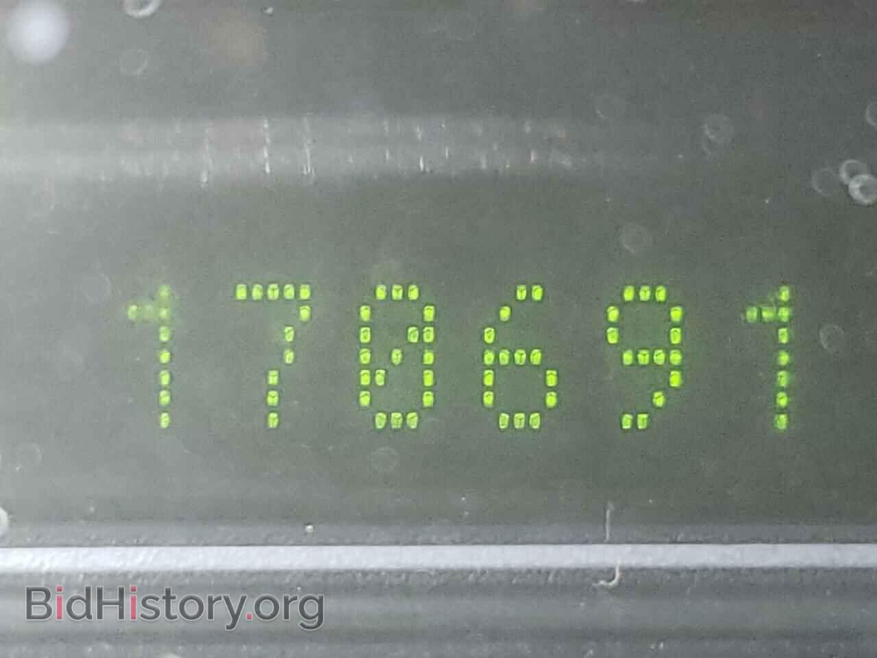 2008 FORD TAURUS - VIN: 1FAHP25W28G101105 - Фото 8
