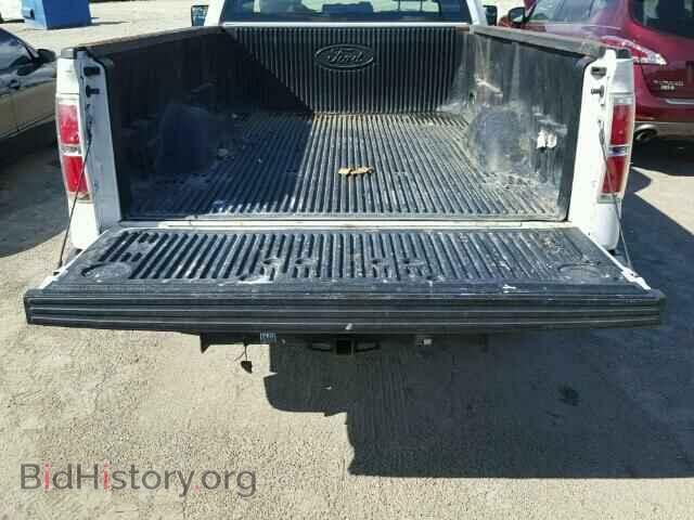 2013 FORD F150 - VIN: 1FTMF1CM4DKD57910 - Фото 6
