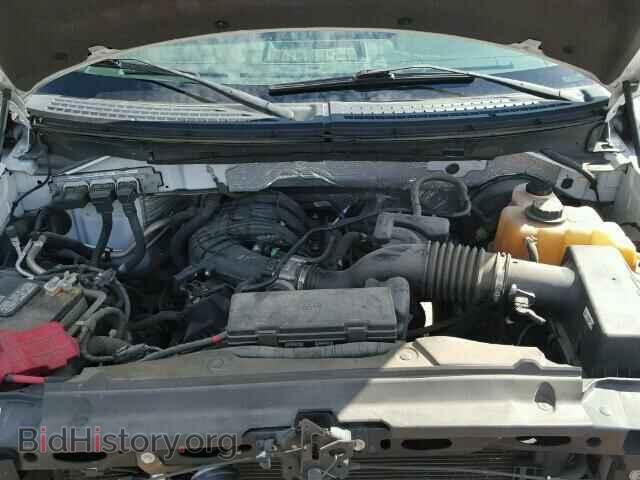 2013 FORD F150 - VIN: 1FTMF1CM4DKD57910 - Фото 7