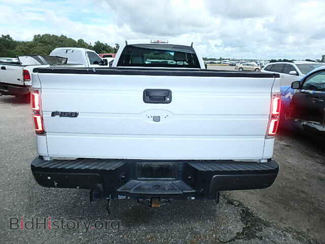 2013 FORD F150 - VIN: 1FTMF1CM4DKD57910 - Фото 10