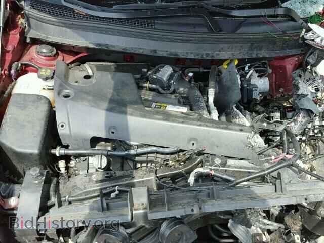2014 JEEP CHEROKEE - VIN: 1C4PJMCS2EW260906 - Фото 7