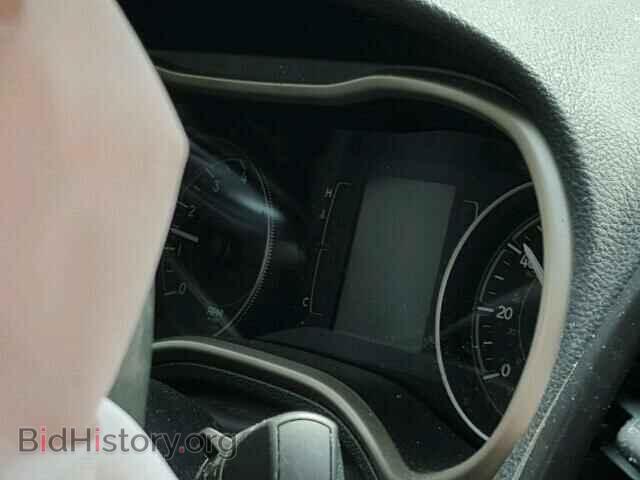 2014 JEEP CHEROKEE - VIN: 1C4PJMCS2EW260906 - Фото 8