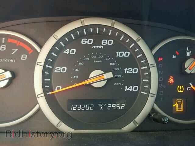 2007 HONDA PILOT - VIN: 2HKYF18137H505757 - Фото 8