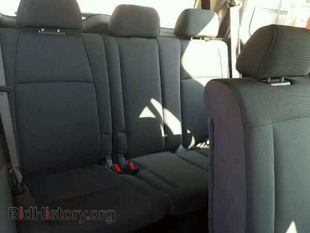 2007 HONDA PILOT - VIN: 2HKYF18137H505757 - Фото 9