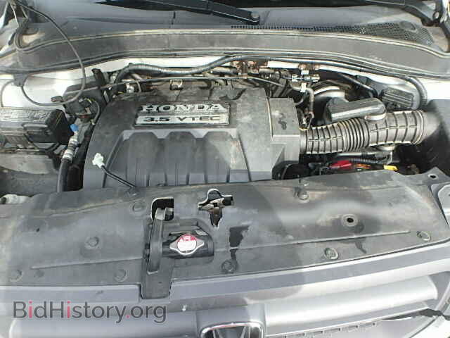 2005 HONDA PILOT - VIN: 5FNYF18515B063527 - Фото 7