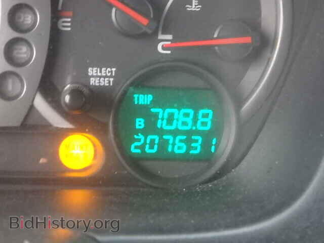 2005 HONDA PILOT - VIN: 5FNYF18515B063527 - Фото 8