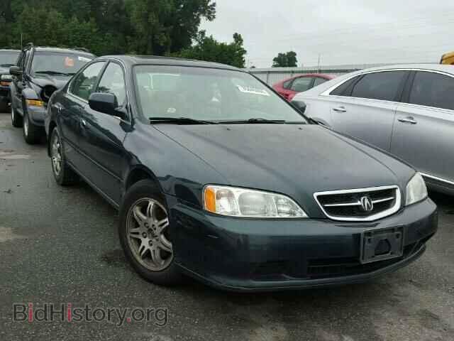 Photo 19UUA5669YA025896 - ACURA 3.2 TL 2000