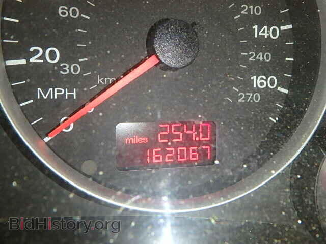 2005 AUDI A4 - VIN: WAUDF68E05A503416 - Фото 8