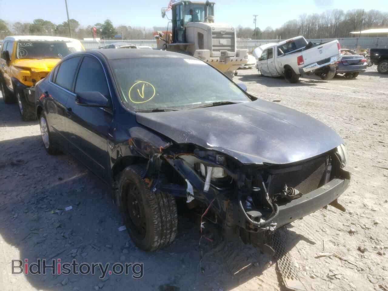 Photo 1N4AL21E09C149348 - NISSAN ALTIMA 2009