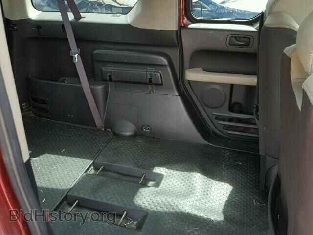 2007 HONDA ELEMENT - VIN: 5J6YH28737L015510 - Photo 6