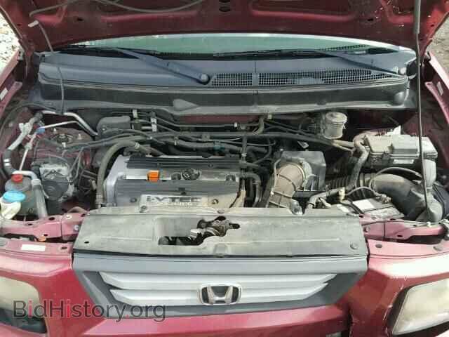 2007 HONDA ELEMENT - VIN: 5J6YH28737L015510 - Photo 7