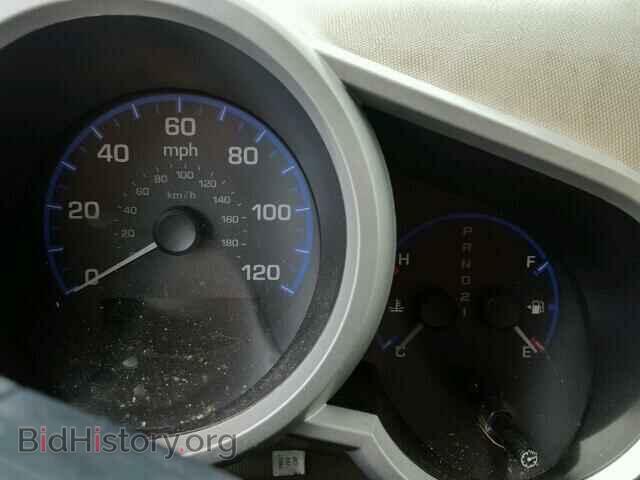 2007 HONDA ELEMENT - VIN: 5J6YH28737L015510 - Photo 8