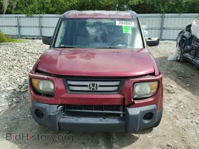 2007 HONDA ELEMENT - VIN: 5J6YH28737L015510 - Photo 9