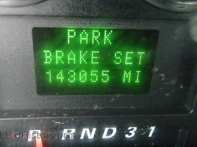 2004 FORD FREESTAR - VIN: 2FMZA52224BA16720 - Фото 8
