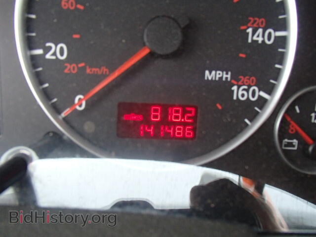 2002 AUDI A6 - VIN: WAULD64B02N112428 - Фото 8