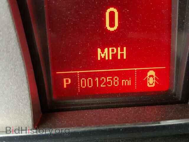 2017 GMC TERRAIN - VIN: 2GKALMEK8H6317108 - Фото 8