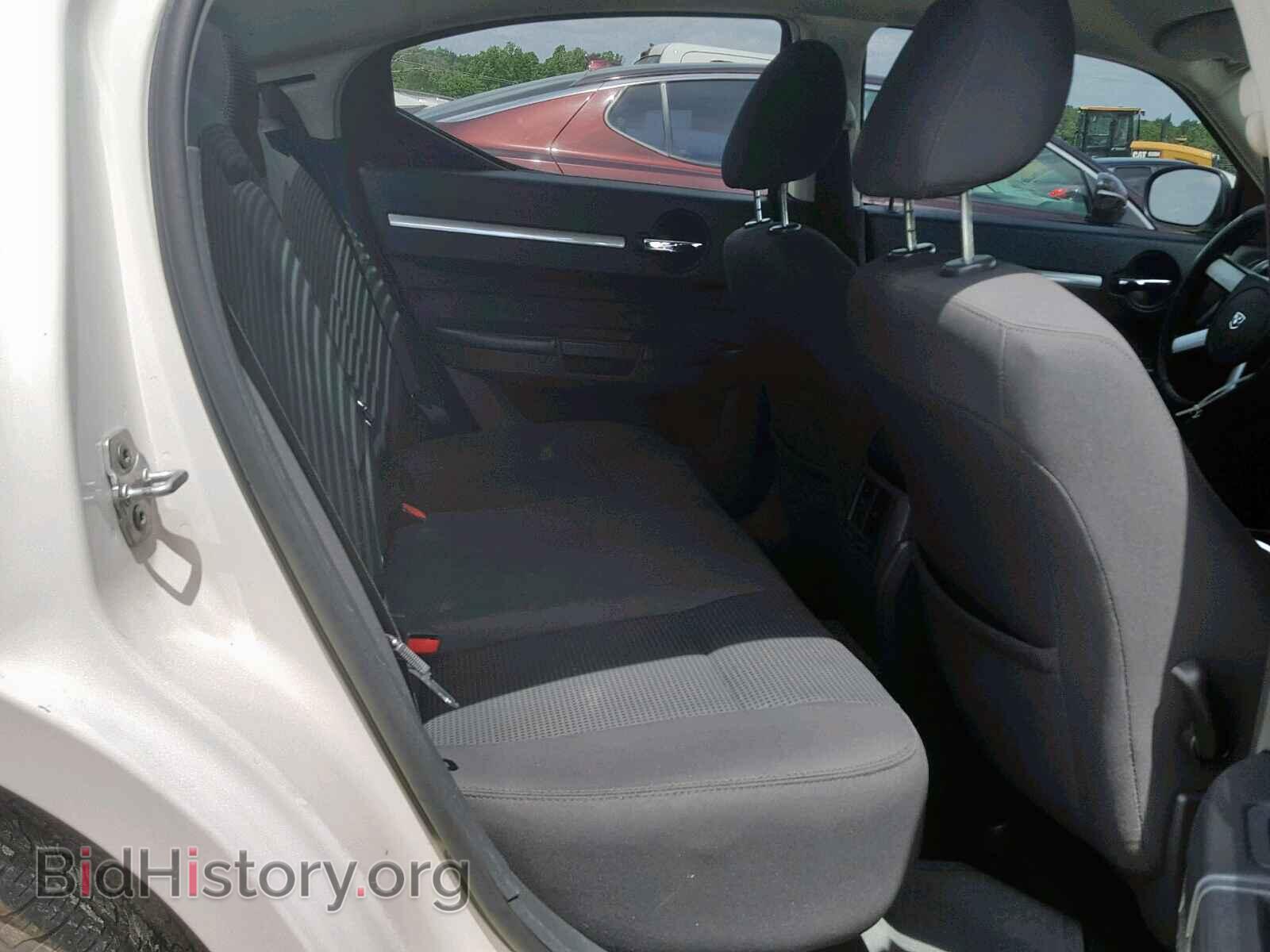 2010 DODGE CHARGER - VIN: 2B3CA3CV9AH229097 - Фото 6