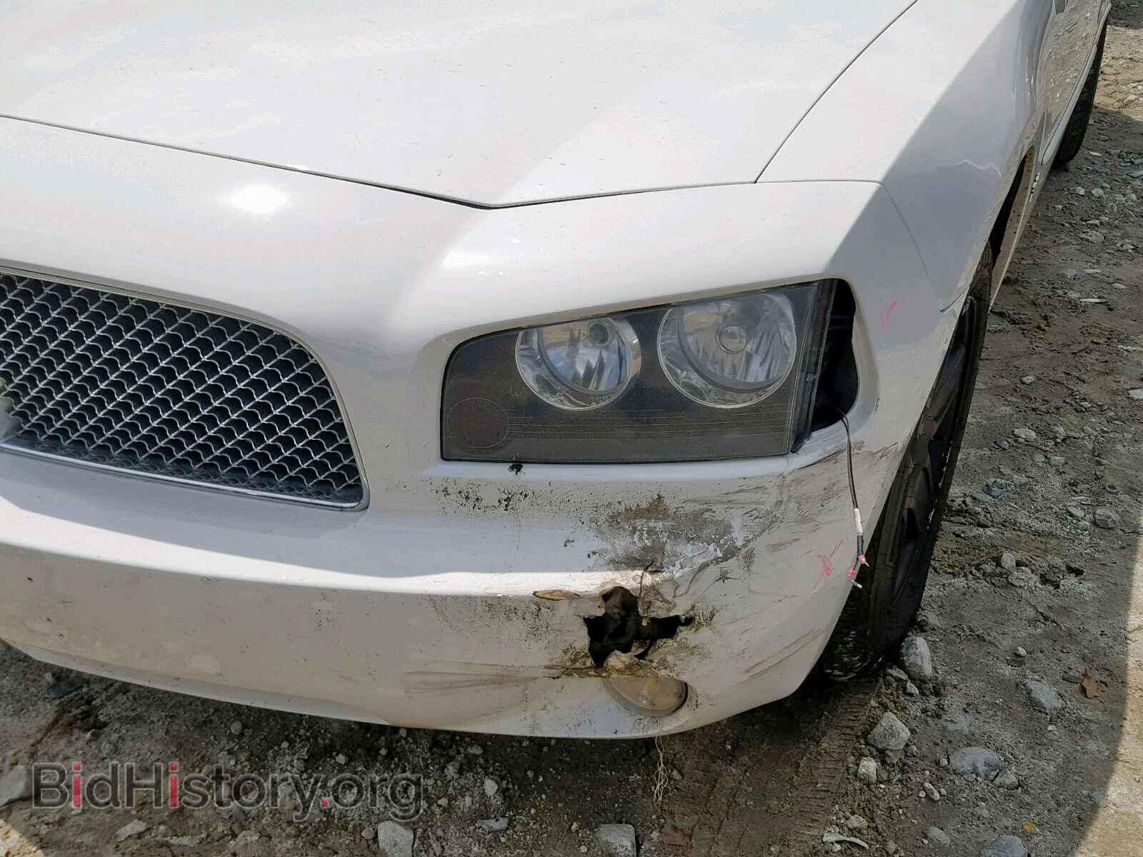 2010 DODGE CHARGER - VIN: 2B3CA3CV9AH229097 - Фото 9