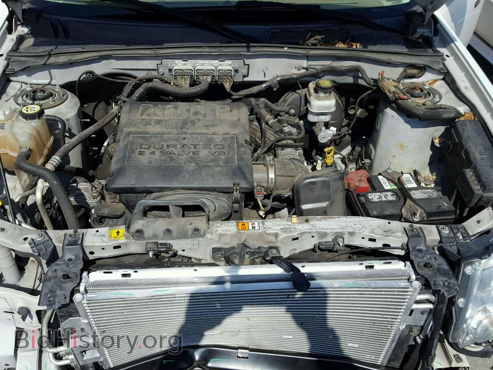 2012 FORD ESCAPE - VIN: 1FMCU0EG5CKB84346 - Photo 7