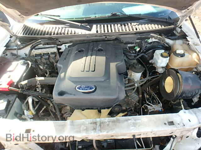 2004 FORD EXPEDITION - VIN: 1FMRU15W14LB28939 - Фото 7