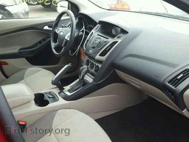 2013 FORD FOCUS - VIN: 1FADP3F26DL329853 - Photo 5
