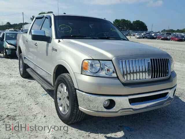 Photo 5LTPW18516FJ12666 - LINCOLN MARK LT 2006