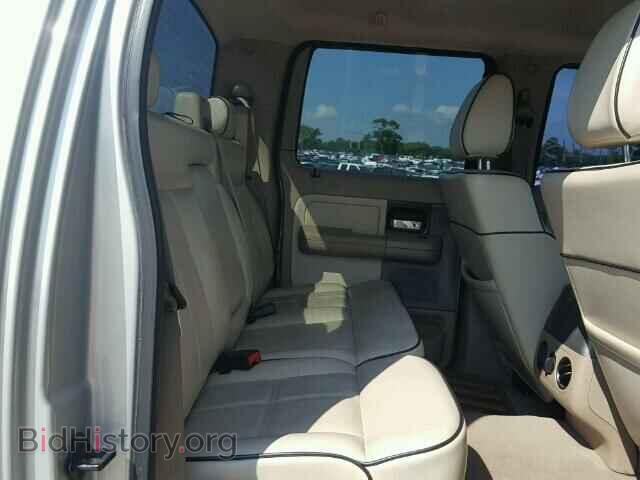 2006 LINCOLN MARK LT - VIN: 5LTPW18516FJ12666 - Photo 6