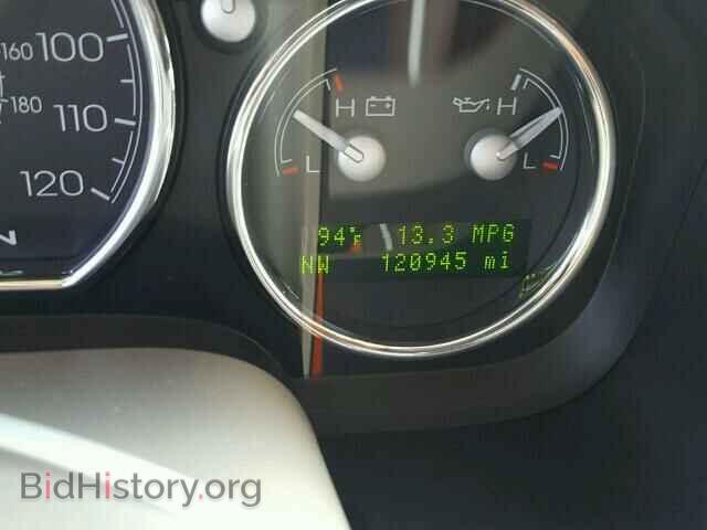 2006 LINCOLN MARK LT - VIN: 5LTPW18516FJ12666 - Photo 8