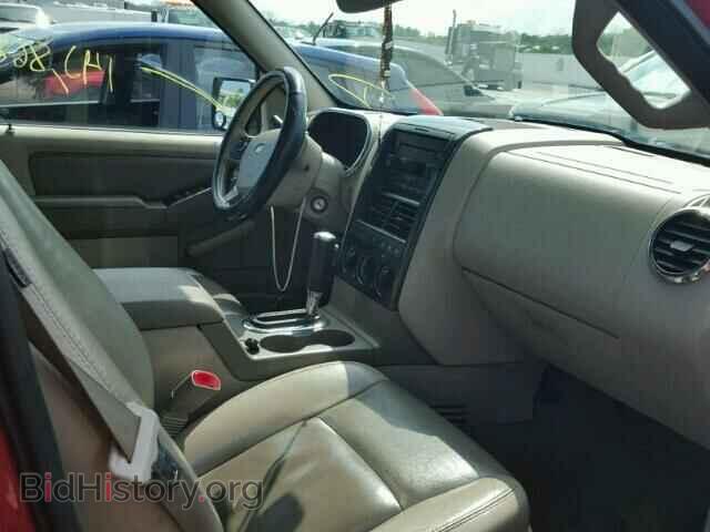 2006 FORD EXPLORER - VIN: 1FMEU73E66UB01745 - Фото 5