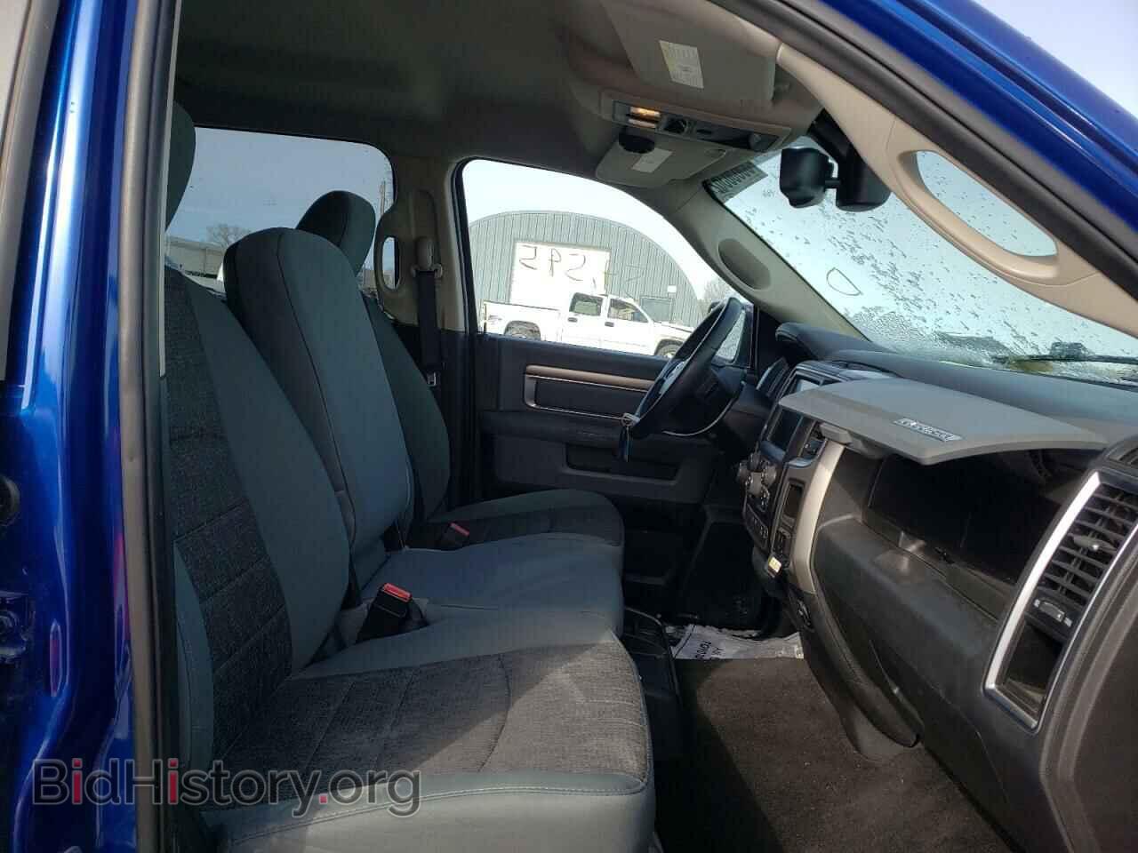 2016 RAM 1500 - VIN: 1C6RR6LG0GS374011 - Фото 5