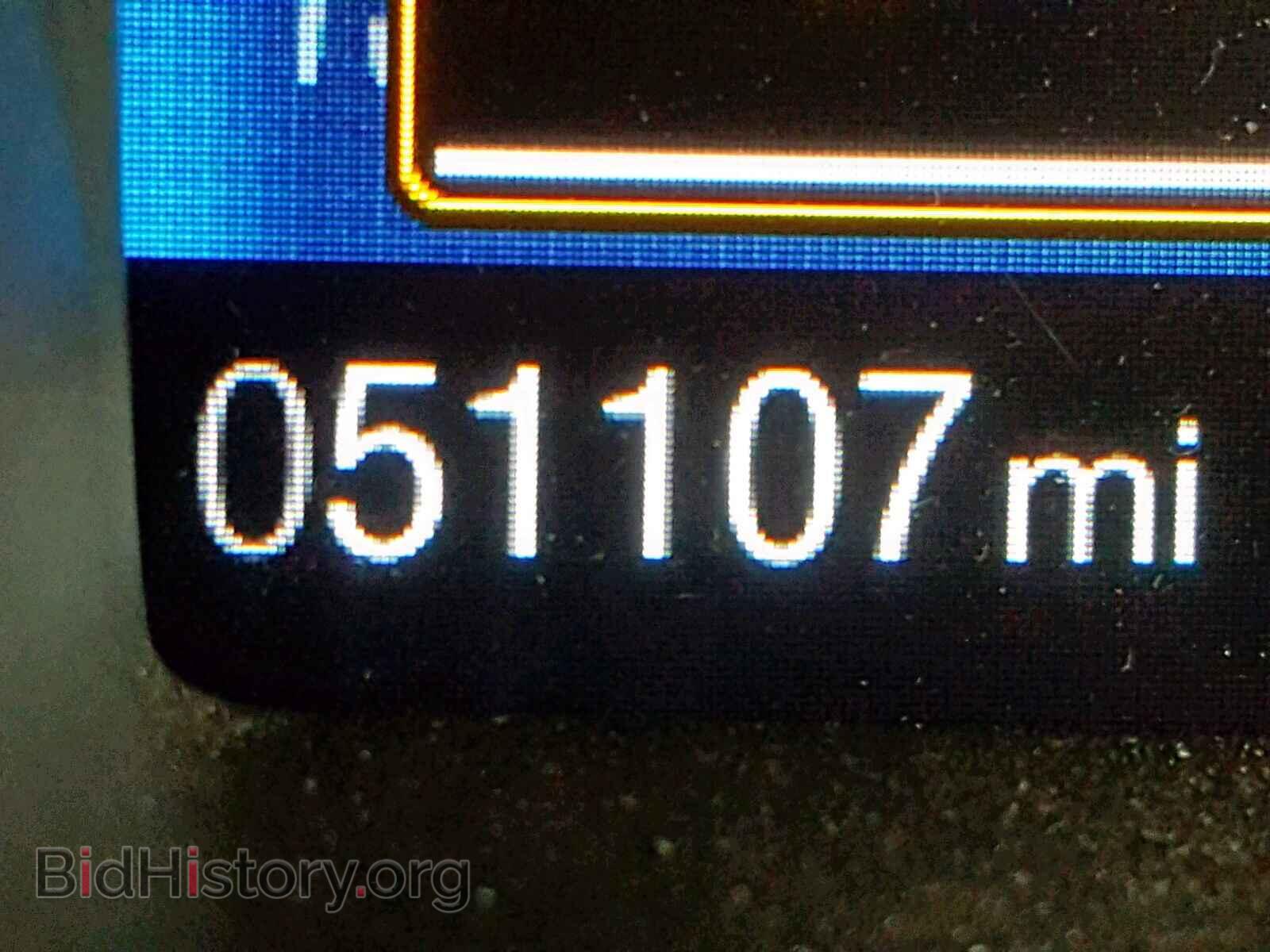 2017 FORD FOCUS - VIN: 1FADP3H24HL294796 - Фото 8