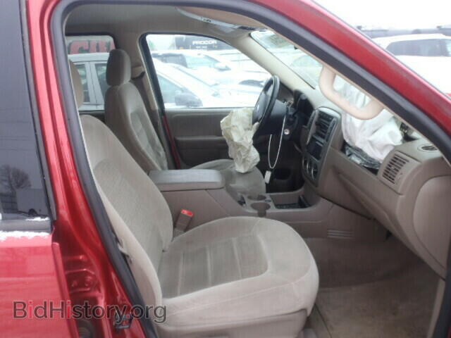 2005 FORD EXPLORER - VIN: 1FMZU73E35UB96569 - Фото 5