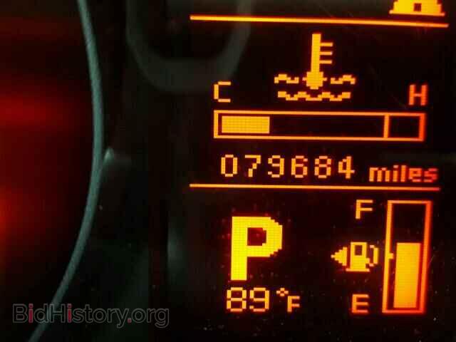 2013 MITSUBISHI LANCER - VIN: JA32U2FU2DU009380 - Фото 8