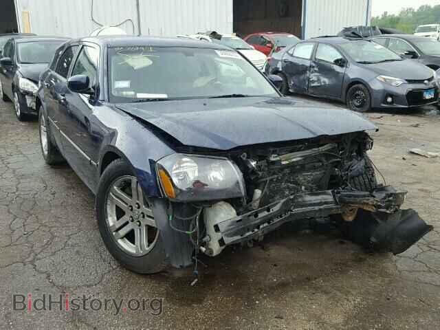 Фотография 2D4GV57236H124842 - DODGE MAGNUM 2006