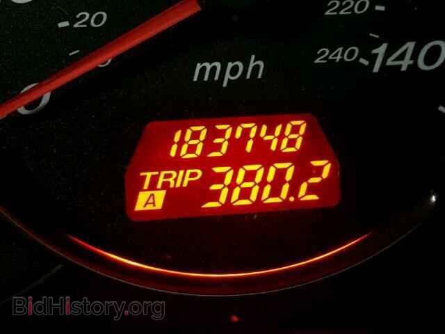 2008 MAZDA 6 - VIN: 1YVHP80D085M21242 - Фото 8