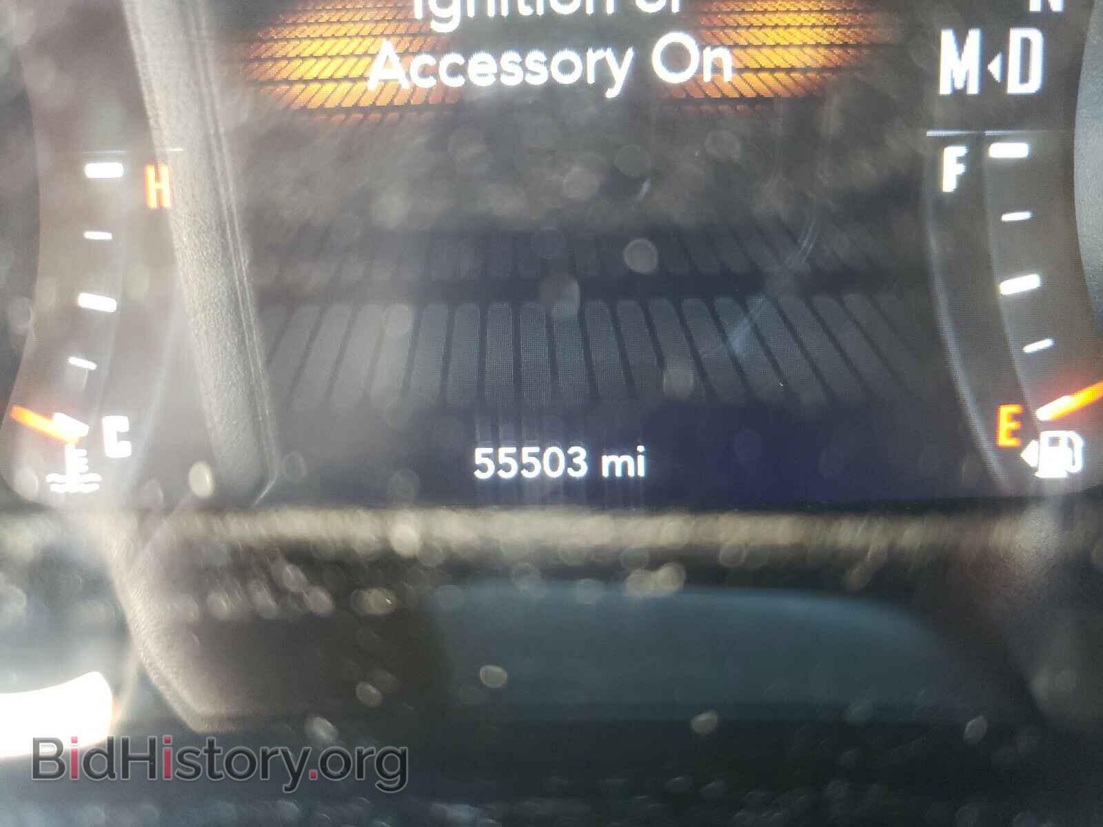 2018 DODGE CHALLENGER - VIN: 2C3CDZFJ5JH205045 - Photo 8
