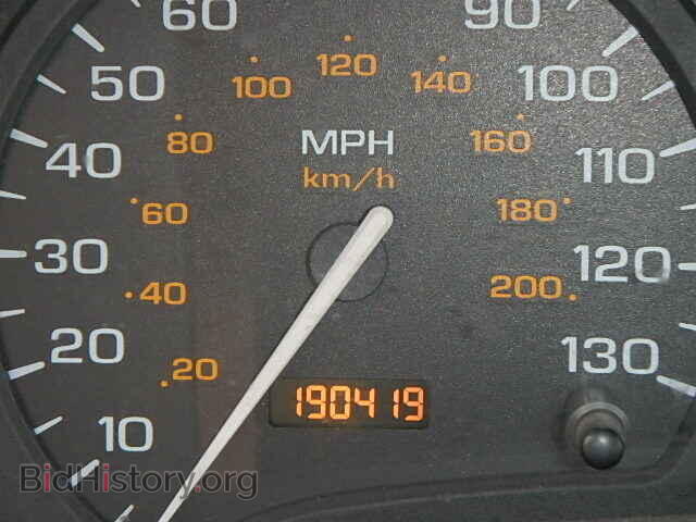 2000 SATURN LW1/2 - VIN: 1G8JU82F2YY686624 - Фото 8