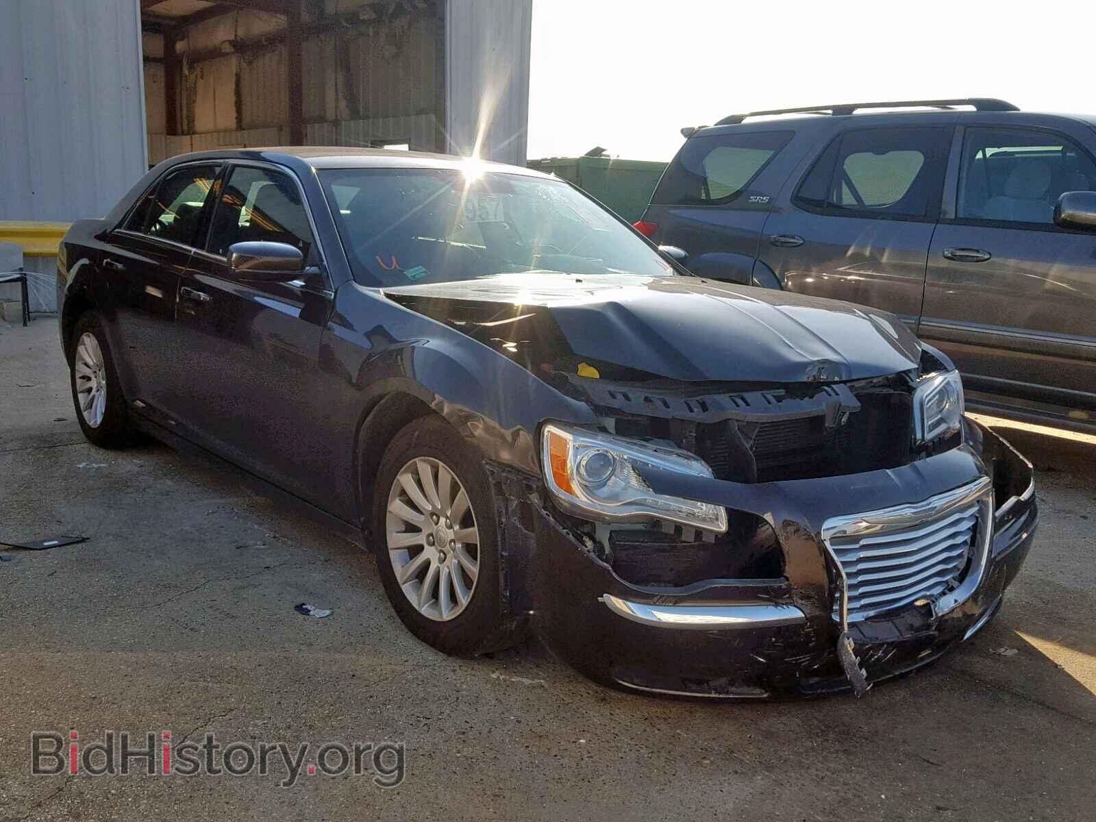 Photo 2C3CCAAG5DH574699 - CHRYSLER 300 2013