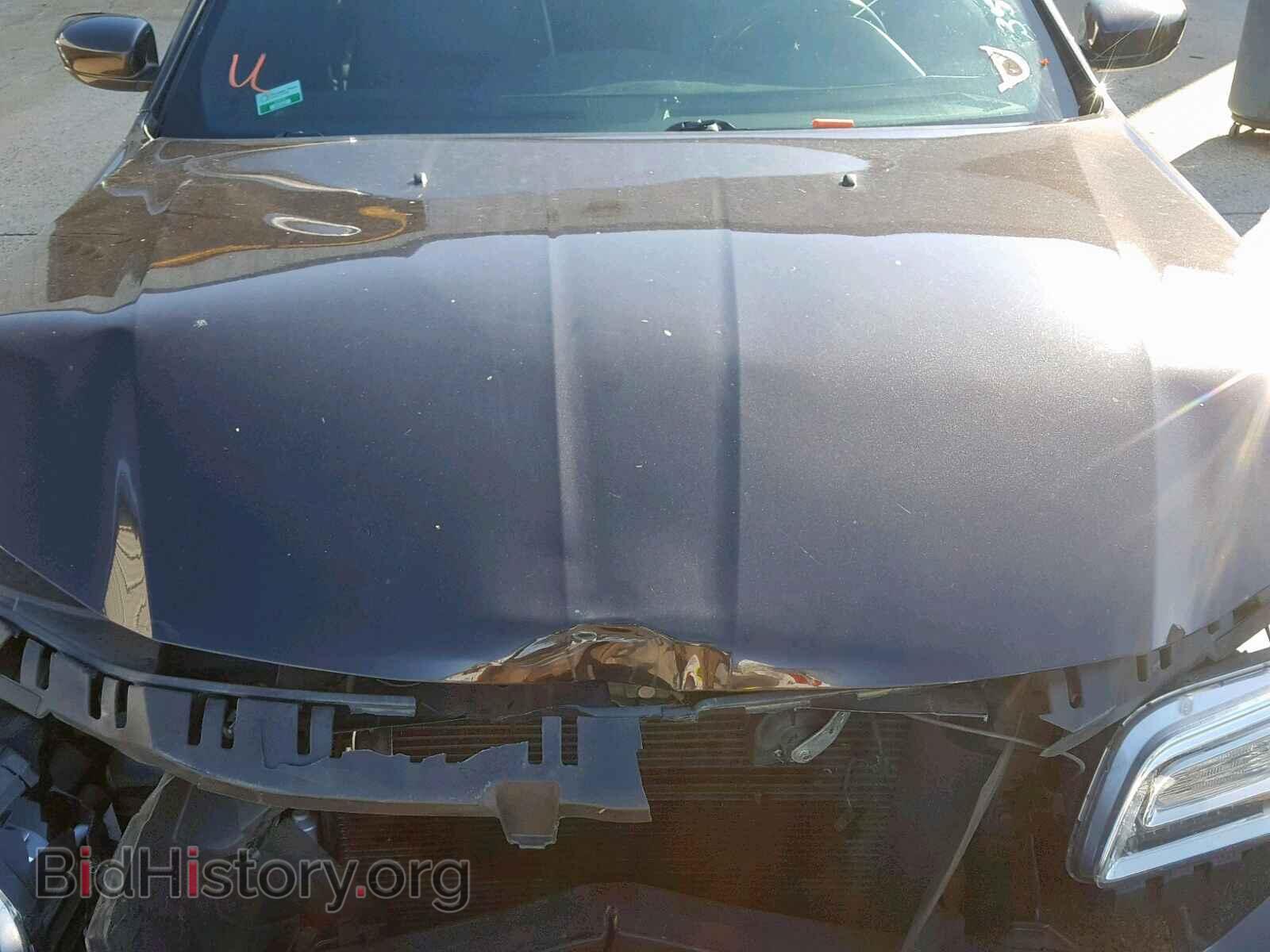 2013 CHRYSLER 300 - VIN: 2C3CCAAG5DH574699 - Photo 7