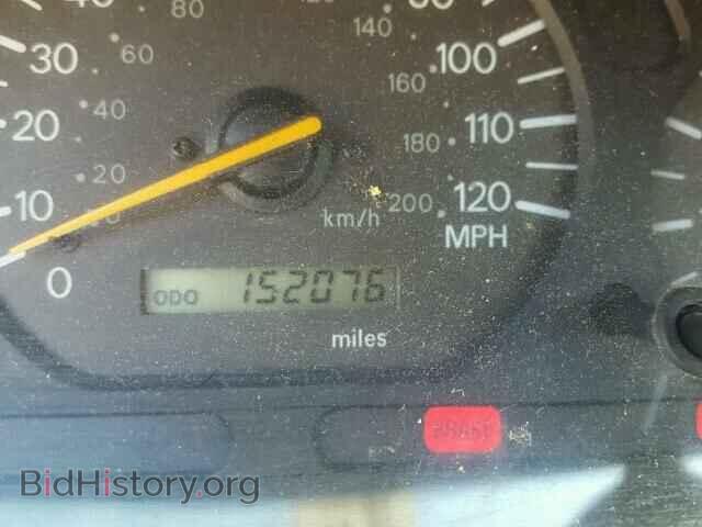 2001 MITSUBISHI GALANT - VIN: 4A3AA46G11E136684 - Фото 8