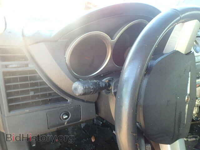 2010 CHRYSLER SEBRING - VIN: 1C3CC5FB8AN223759 - Фото 8
